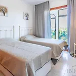 Διαμέρισμα Inftour Eurosol *