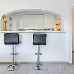 Inftour Eurosol Διαμέρισμα Κάλπε