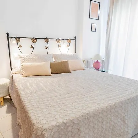 Inftour Eurosol * Calpe