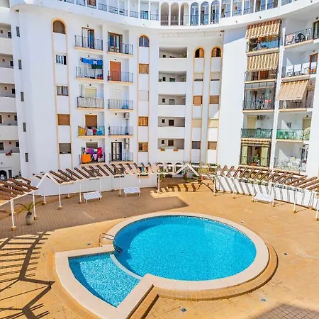 Apartamento Inftour Eurosol *