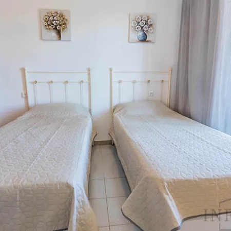 Apartamento Inftour Eurosol *