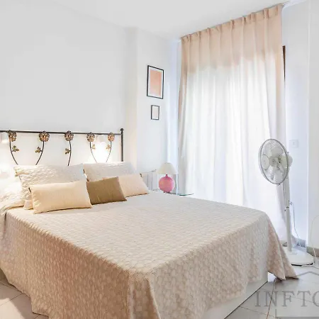 Inftour Eurosol Calpe