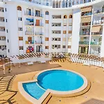 Apartment Inftour Eurosol *