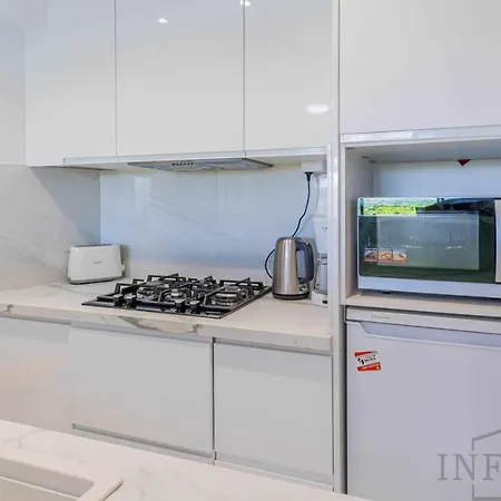 Inftour Eurosol Apartment *