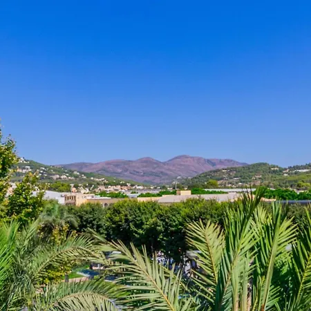 Inftour Eurosol * Calpe