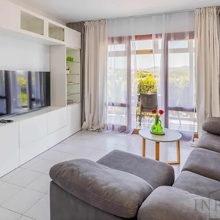 Inftour Eurosol * كاليبي