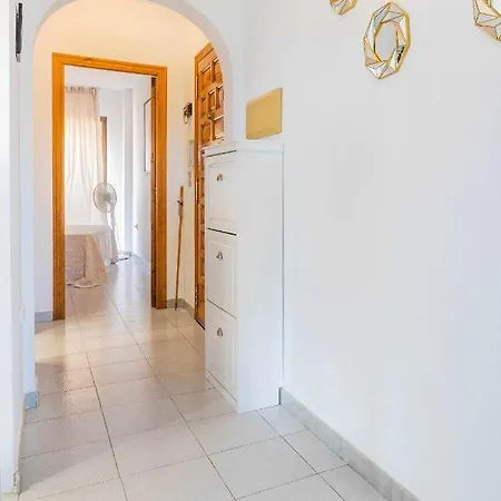 Inftour Eurosol Apartment