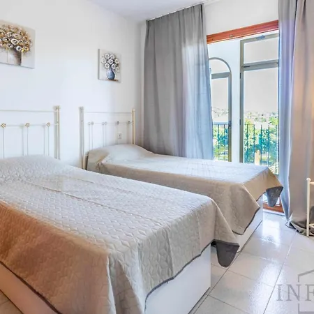 شقة Inftour Eurosol *