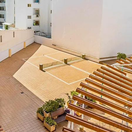 Inftour Eurosol Apartment Calpe