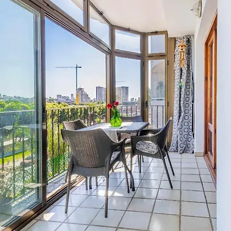 Inftour Eurosol كاليبي