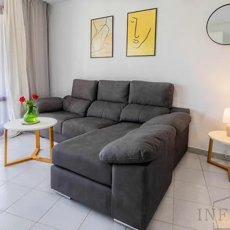 شقة Inftour Eurosol