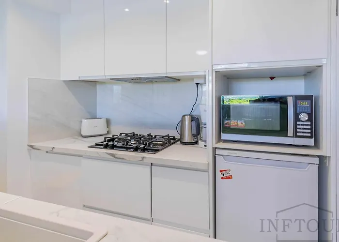 Inftour Eurosol Apartment *