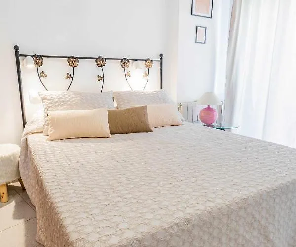 Inftour Eurosol * Calpe