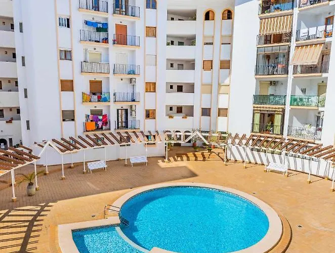 Apartment Inftour Eurosol *