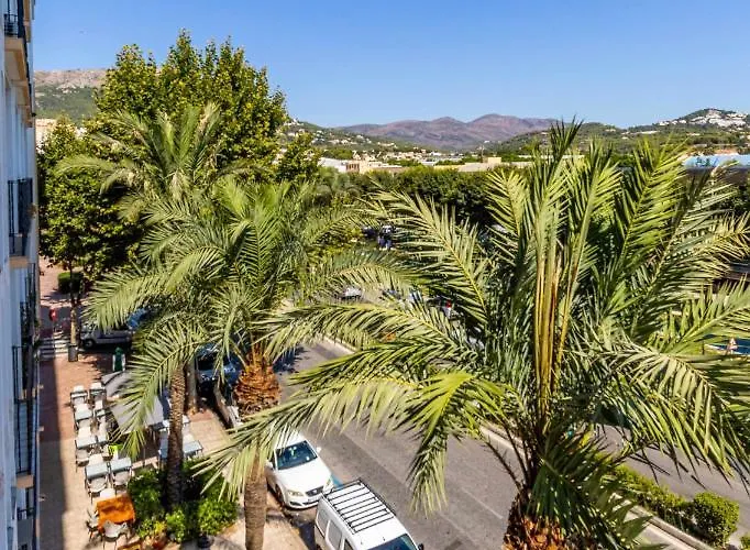 Appartement Inftour Eurosol *