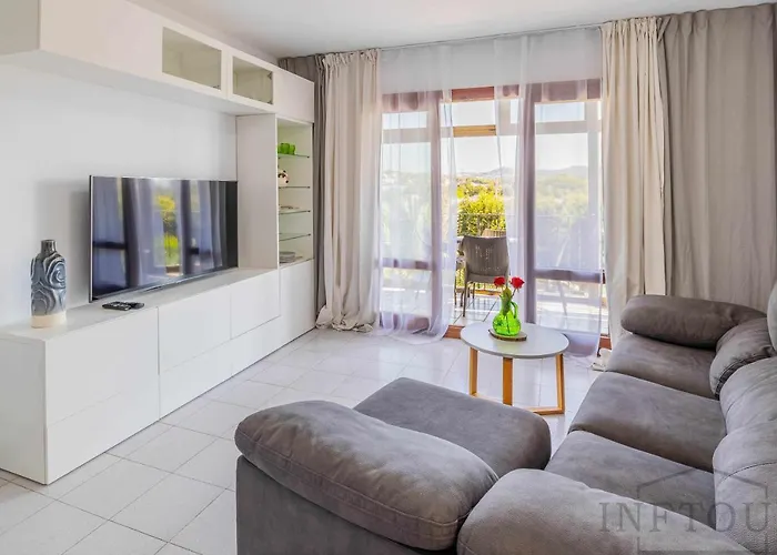 Inftour Eurosol * Calpe