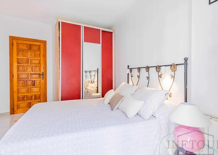 Inftour Eurosol Calp