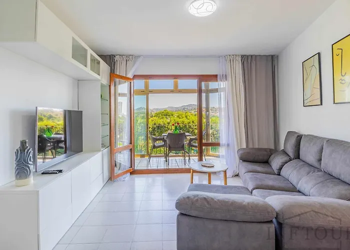 公寓 Inftour Eurosol