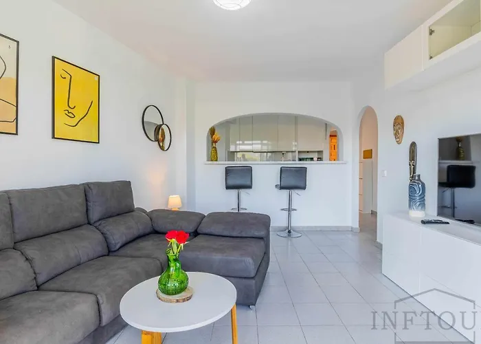 Inftour Eurosol Appartement