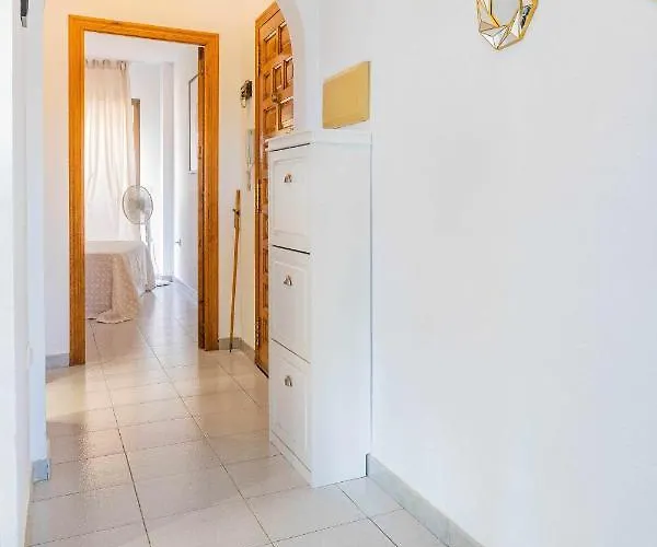 Inftour Eurosol Appartement