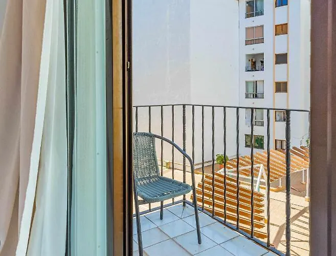 Appartement Inftour Eurosol