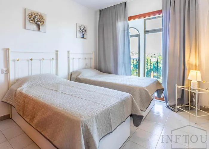 Appartement Inftour Eurosol *