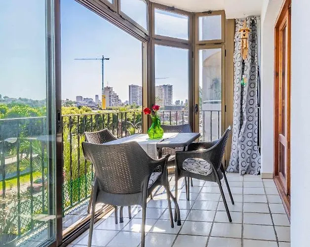 Inftour Eurosol Calp