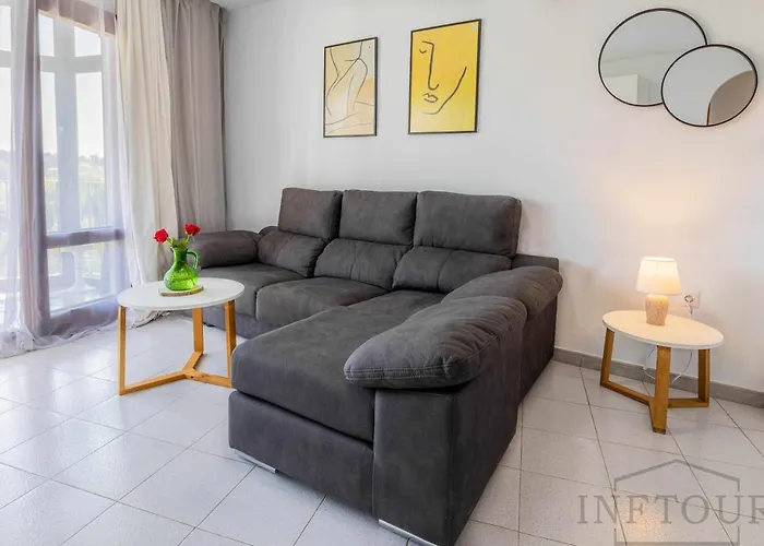 Apartment Inftour Eurosol