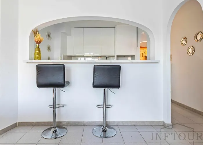 Inftour Eurosol Appartement Calp