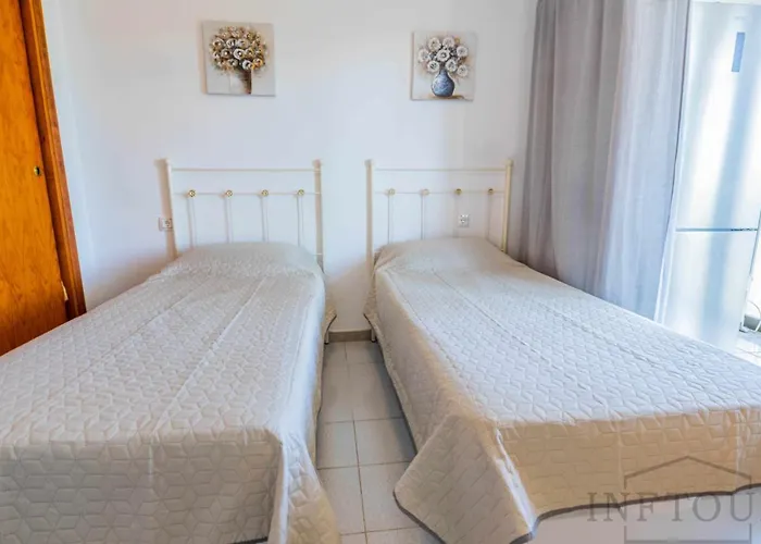 Appartement Inftour Eurosol *