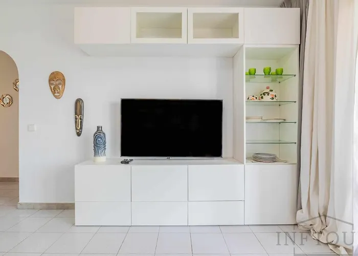 Inftour Eurosol Apartment