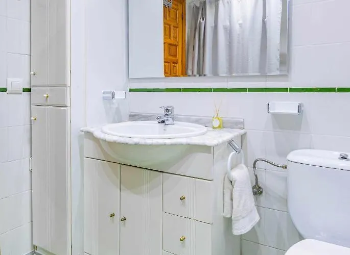 Appartement Inftour Eurosol