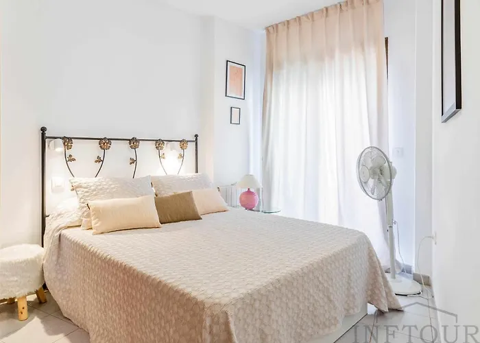 Inftour Eurosol Calp