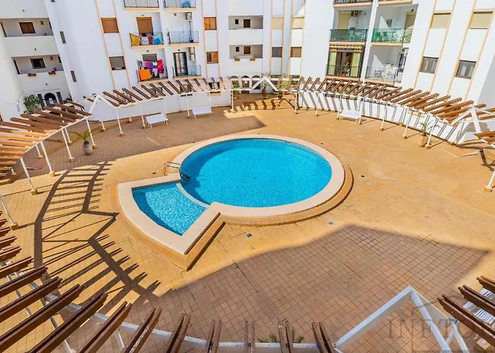 Inftour Eurosol Appartement Calp