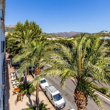 Apartamento Inftour Eurosol *