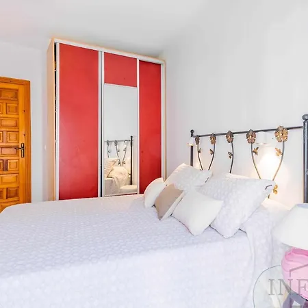 Inftour Eurosol Calpe