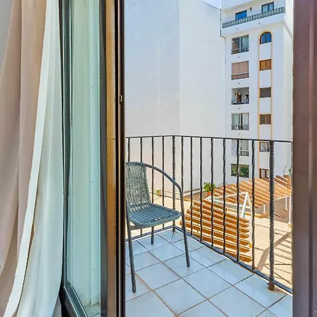 Apartamento Inftour Eurosol